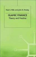 Islamic Finance: Theory and Practice 0312224486 Book Cover