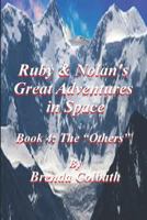 Ruby & Nolan's Great Adventures in Space 1546753230 Book Cover