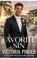 Favorite Sin B0GQH9N1C1 Book Cover