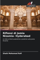 Riflessi di Jamia Nizamia- Hyderabad 620579926X Book Cover