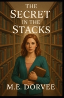 The Secret in the Stacks: An Aurora Teagarden Mysteries Inspired Novel B0F84HRRT2 Book Cover