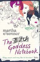 Bitch Goddess Notebook 0752867393 Book Cover