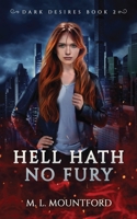 Hell Hath no Fury B099TL6GCB Book Cover