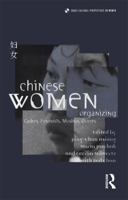 Chinese Women Organizing 185973541X Book Cover