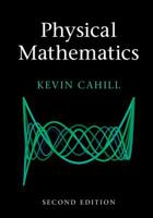 Physical Mathematics 1108470033 Book Cover