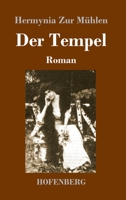 Der Tempel: Roman 374374242X Book Cover