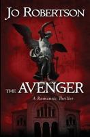 The Avenger 1466299916 Book Cover