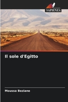 Il sole d'Egitto 6205957337 Book Cover
