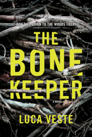 The Bone Keeper 1492671290 Book Cover