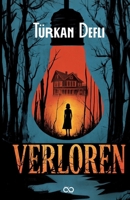Verloren (German Edition) 3384770048 Book Cover