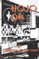 HOJO Girl 1644372428 Book Cover