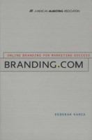 Branding.com: On-Line Branding for Marketing Success 0658003070 Book Cover