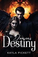 Demons Destiny 1787990354 Book Cover