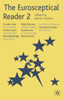 The Eurosceptical Reader 2 0333973763 Book Cover