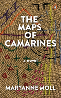 The Maps of Camarines: A Novel 9815058908 Book Cover