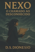 NEXO (Portuguese Edition) B0DRT9DPBF Book Cover