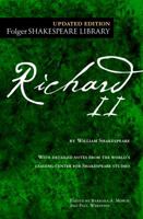 Richard II 0451522680 Book Cover