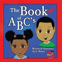 The Book of ABC's 1963424042 Book Cover