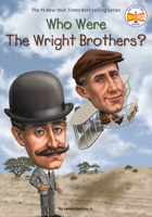 Quines Fueron Los Hermanos Wright? 0448479516 Book Cover