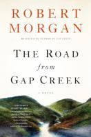 The Road from Gap Creek 1616203781 Book Cover