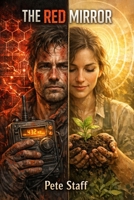 The Red Mirror: Journey to the 4th Rock (The Aquarian Aion Series) B0GT3B6587 Book Cover