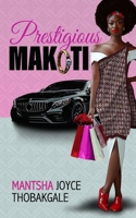 Prestigious Makoti 0903733110 Book Cover
