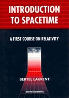 Introduction To Spacetime 9812562710 Book Cover