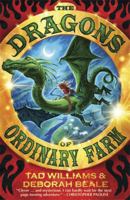 The Dragons of Ordinary Farm 1849161615 Book Cover