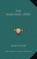 The Searchers 0548888183 Book Cover