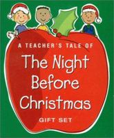 A Teacher's Tale of the Night Before Christmas 0880881968 Book Cover