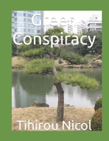 Green Conspiracy B0CH2BKMTX Book Cover