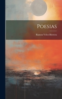 Poesias 1022875140 Book Cover