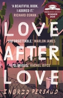 Love After Love 0593157583 Book Cover