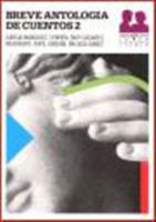 Breve Antologia Cuentos 2 9500707322 Book Cover