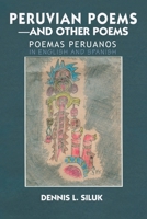 Peruvian Poems--and other Poems: Poemas Peruanos 059536943X Book Cover