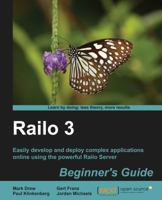 Railo 3 Beginner’s Guide 1849513406 Book Cover