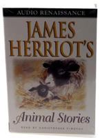 James Herriot's Animal Stories 0312168748 Book Cover