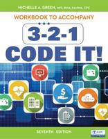 Student Workbook for Green's 3-2-1 Code It! 1337902810 Book Cover
