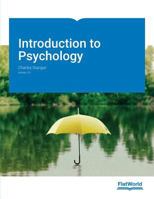 Introduction To Psychology Version 3.0 B07CTV8QDF Book Cover