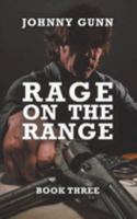 Rage On The Range: 1641193263 Book Cover