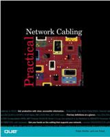 Practical Network Cabling (Practical) 078972247X Book Cover