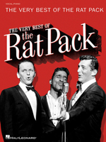 Very Best of the Rat Pack: E-Z Play Today Volume 163 1617803650 Book Cover