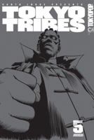 Tokyo Tribes 5(Tokyo Tribes) 159532190X Book Cover