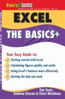 Excel 1877085294 Book Cover