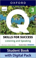 Q4e 3 L&s Sb W/Dig Pk 0194156257 Book Cover