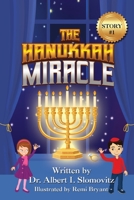 The Hanukkah Miracle 1954529996 Book Cover