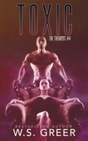 Toxic B08FXK88YW Book Cover