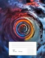 Graph Paper 4 X 4 1987761618 Book Cover