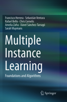 Multiple Instance Learning: Foundations and Algorithms 3319477587 Book Cover