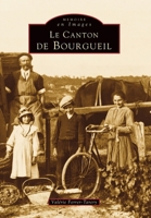 Bourgueil (Canton de) 2842531019 Book Cover